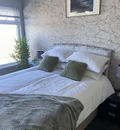 Вилла Sea View Terrace Donaghadee Экстерьер фото