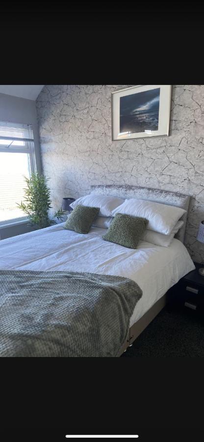 Вилла Sea View Terrace Donaghadee Экстерьер фото