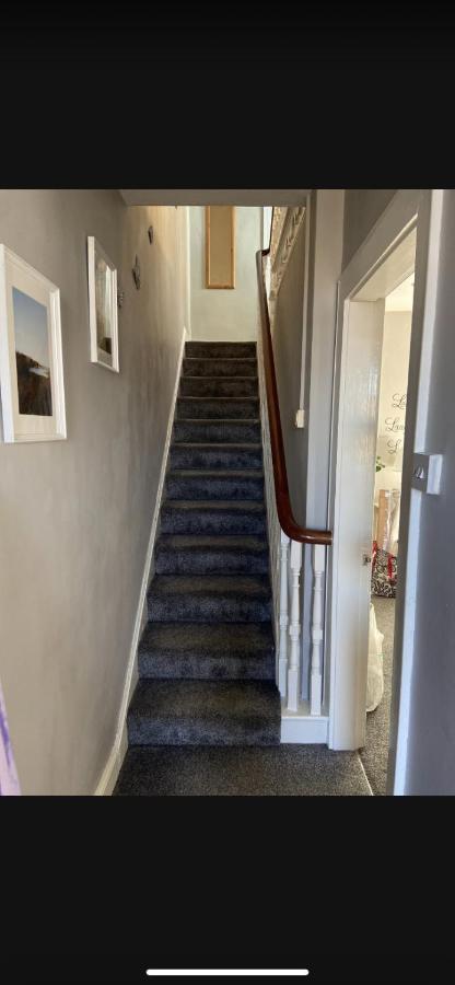 Вилла Sea View Terrace Donaghadee Экстерьер фото