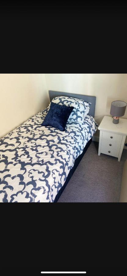 Вилла Sea View Terrace Donaghadee Экстерьер фото